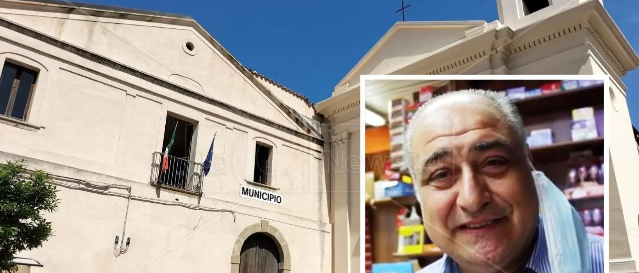 Nicotera, nel comune a rischio scioglimento il sindaco candida il testimone di giustizia Zappia che denunciò il boss Mancuso