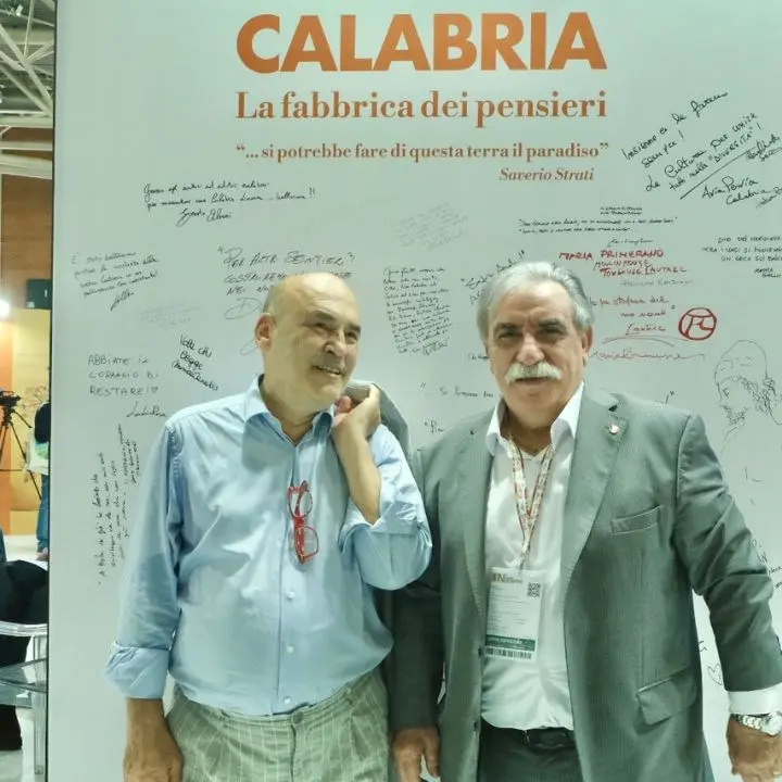 Premio Caccuri, presentati i quattro finalisti al Salone del libro di Torino: ecco di chi si tratta