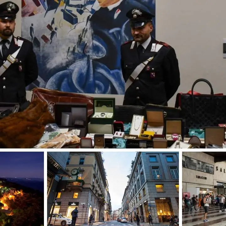 «Ho costruito un impero»: così la cricca del Comune di Savelli ha scavato una voragine nei conti per investire a Milano e Firenze