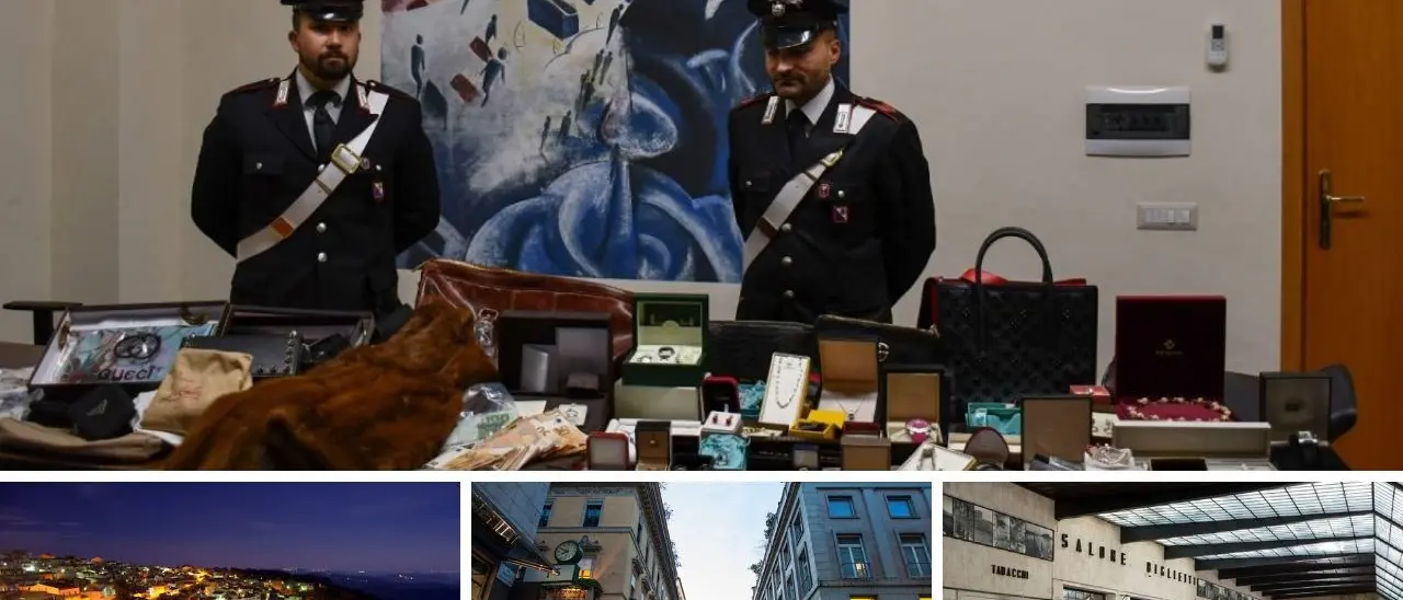 «Ho costruito un impero»: così la cricca del Comune di Savelli ha scavato una voragine nei conti per investire a Milano e Firenze