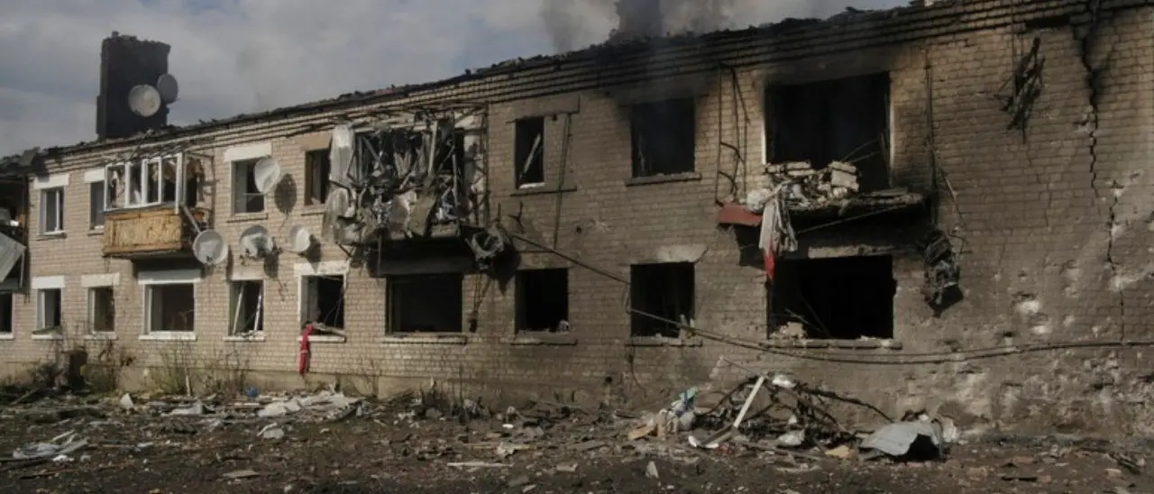 Ucraina, le truppe russe avanzano nella regione di Kharkiv: oltre 4mila persone evacuate