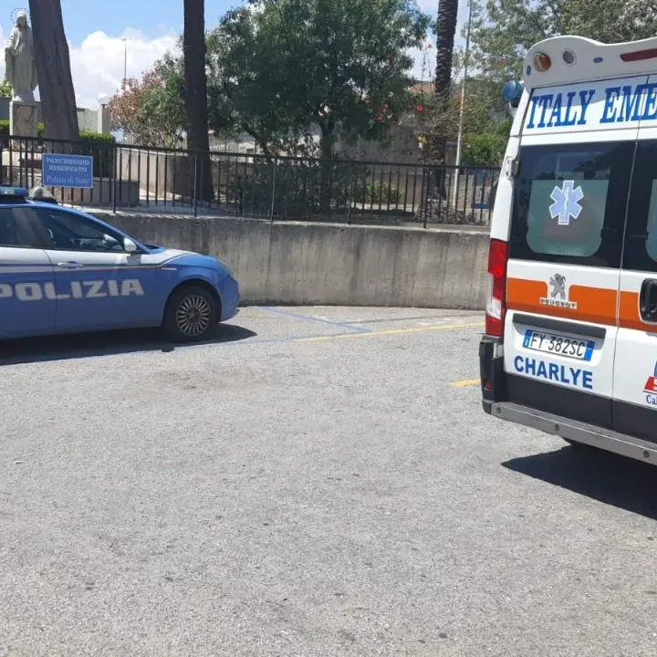 Serie D, a rischio la partita tra San Luca e Locri: «Intossicati sette calciatori giallorossi, episodio grave»