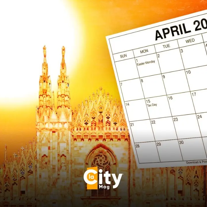 Riscaldamento globale, lo scorso mese di aprile il più caldo di sempre e la temperatura media continua a crescere