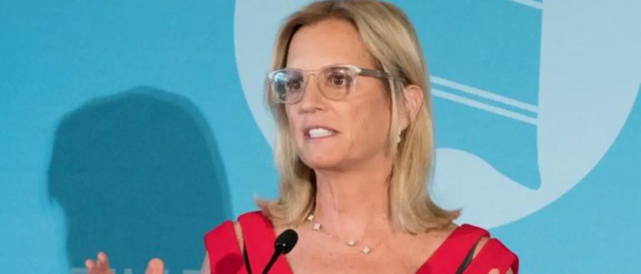 Tarsia, la figlia di Bob Kennedy a Ferramonti: «Il dolore di allora sta tornando. Dobbiamo perseguire la pace»