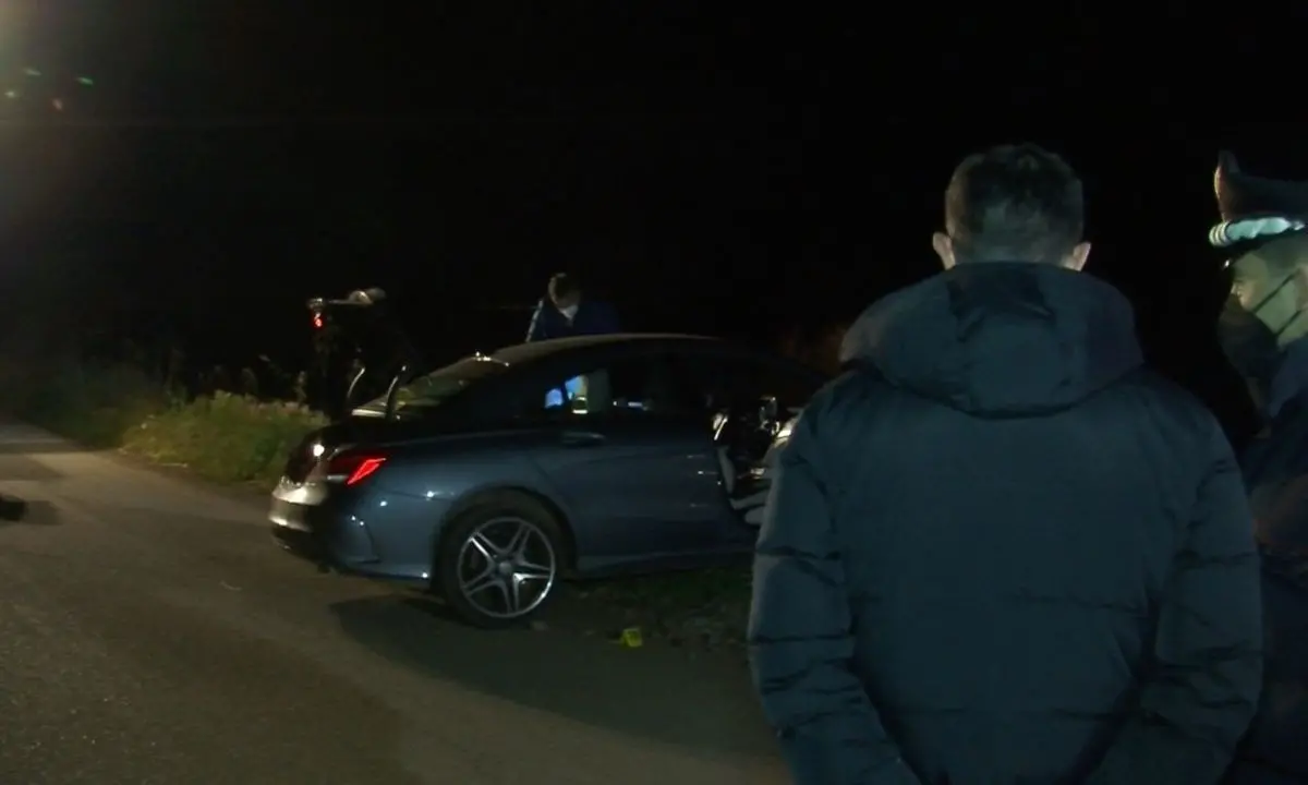 «Adduci ha attirato Scorza nella trappola dei killer». La Dda chiede 24 anni di carcere per l’agricoltore di Cassano Ionio