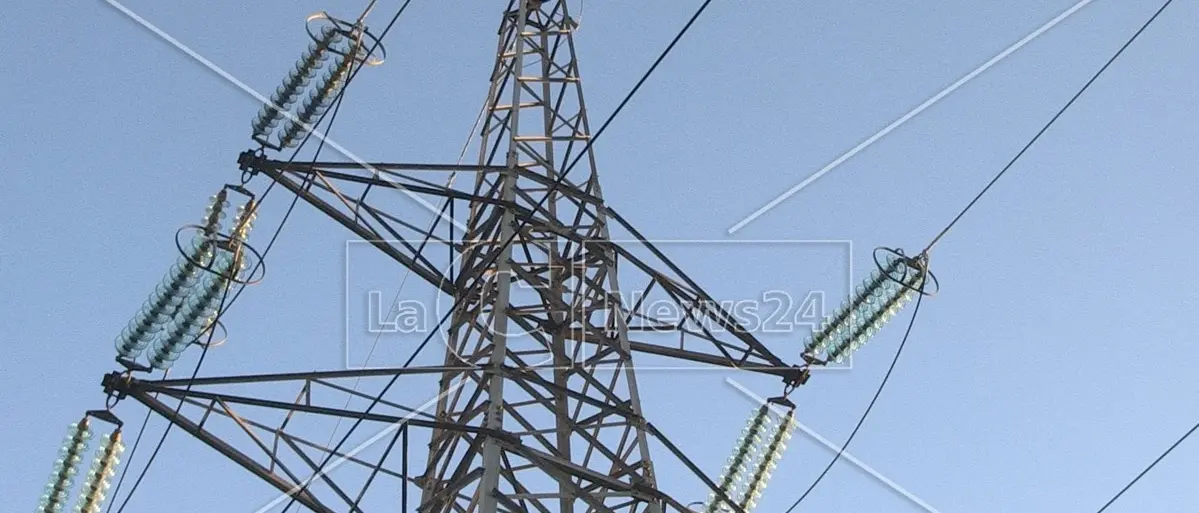 Terna, ok al progetto di oltre 3 milioni di euro sul riassetto delle rete elettrica nel Reggino