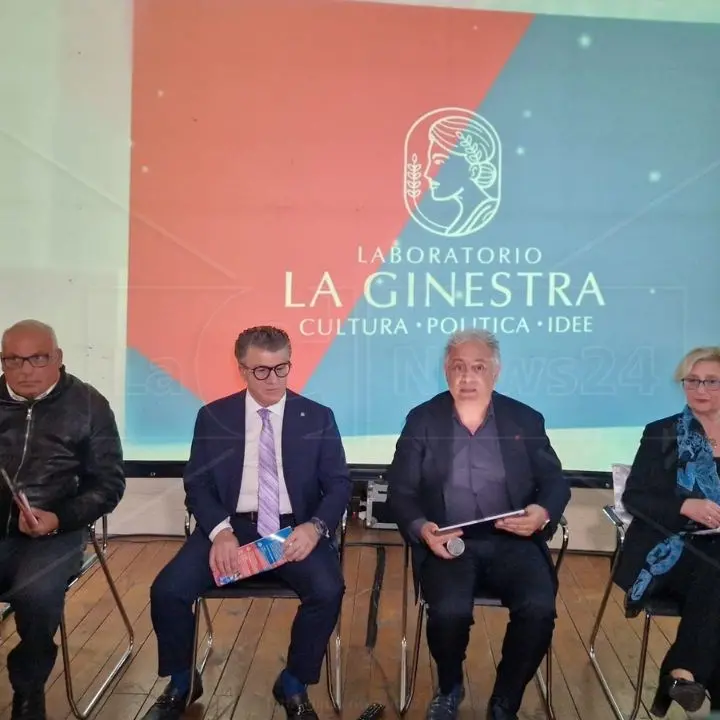 «Il mio impegno per una rivoluzione culturale e sociale a Gioia Tauro»: Mariarosaria Russo lancia la sua sfida alla città