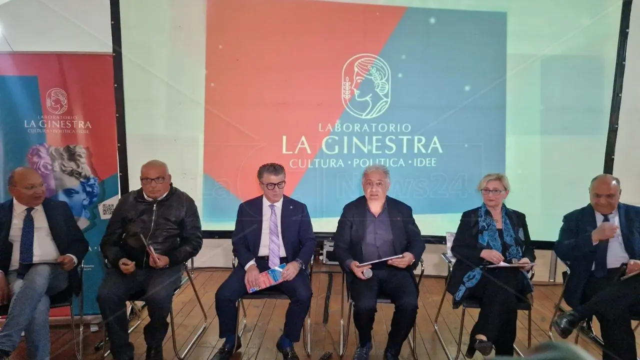 «Il mio impegno per una rivoluzione culturale e sociale a Gioia Tauro»: Mariarosaria Russo lancia la sua sfida alla città