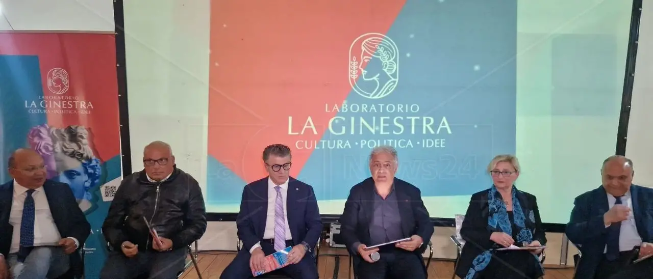 «Il mio impegno per una rivoluzione culturale e sociale a Gioia Tauro»: Mariarosaria Russo lancia la sua sfida alla città