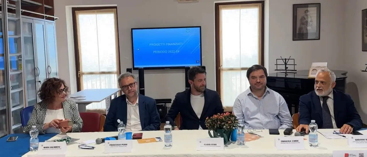 Il Conservatorio di Cosenza apre le porte a Corigliano Rossano: presto una sede distaccata in riva allo Ionio