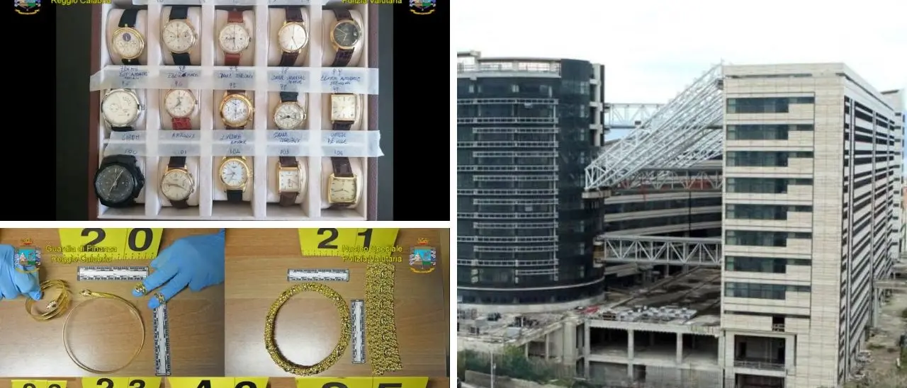 I risparmi delle vittime trasformati in Rolex: lo schema Ponzi del “mago della finanza” reggino salvato dalla prescrizione