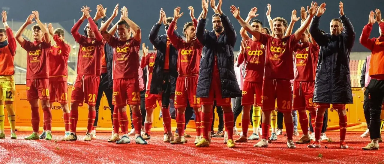 Playoff Serie B, Catanzaro e Brescia si affrontano in gara secca al Ceravolo: il punto e le info sulla vendita dei biglietti