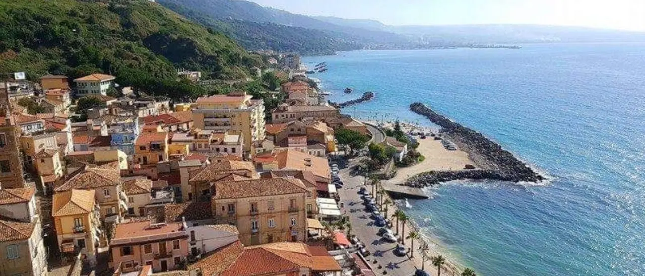 Turismo a passo lento, a Pizzo un incontro sul fenomeno del Cammino Kalabria coast to coast