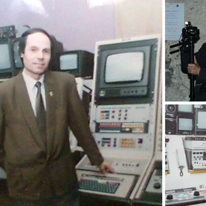 È morto Antonio Oliverio: editore e fondatore di Sila TV, una delle prime emittenti calabresi