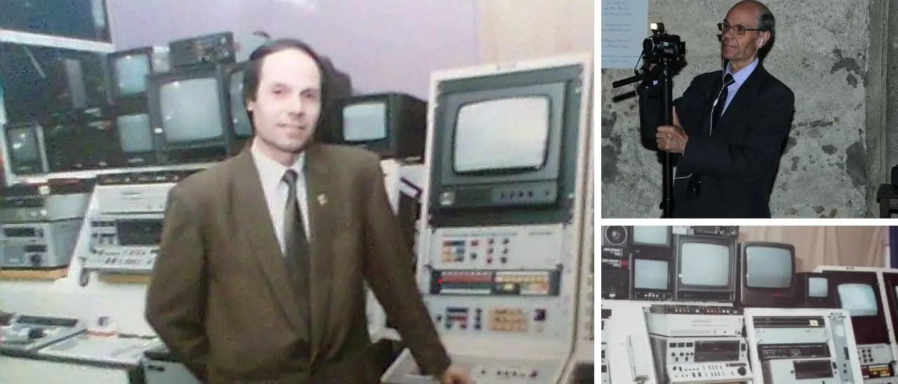 È morto Antonio Oliverio: editore e fondatore di Sila TV, una delle prime emittenti calabresi