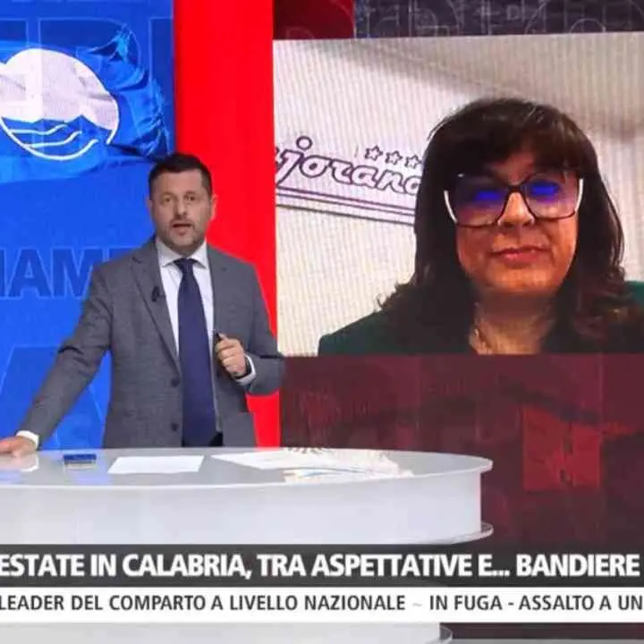 Turismo in Calabria, l’appello di Unindustria a Occhiuto: «Serve una nuova visione, non si pensi solo all’estate e al mare»