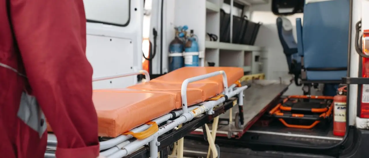 Il 112 calabrese senza medici, infermieri e autisti è come una caserma nuova senza soldati