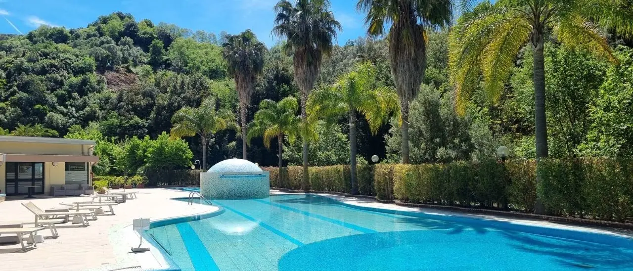 Le cure termali nell’ottica della salute pubblica: alle Terme di Galatro un convegno medico-scientifico