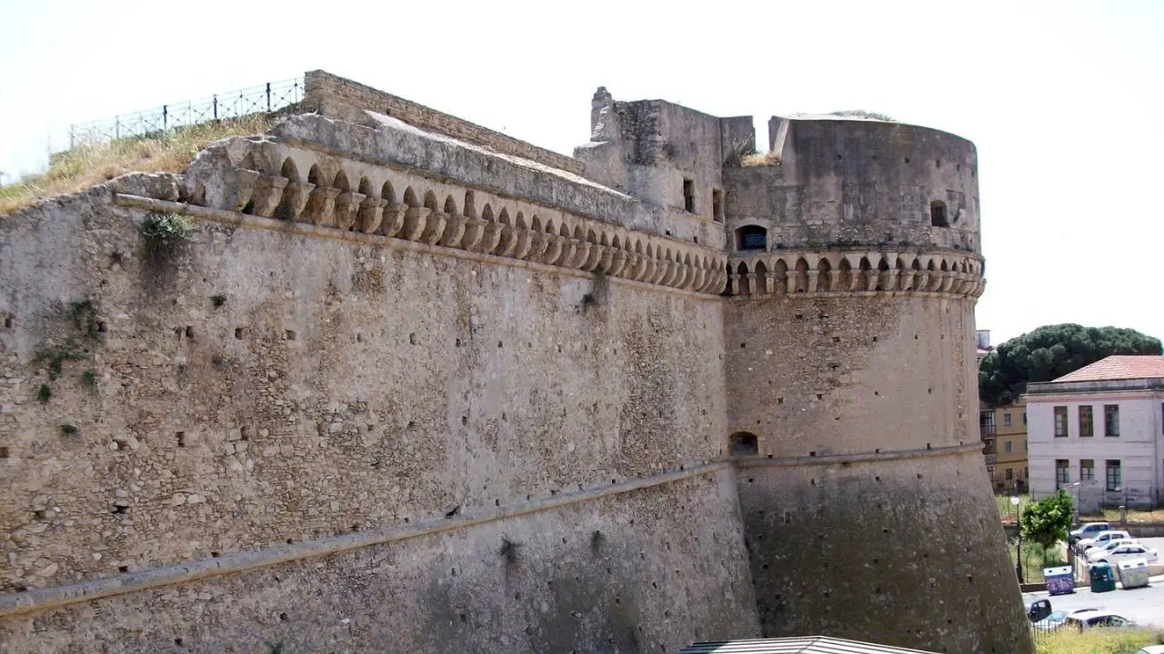 Al salone internazionale del restauro un laboratorio racconta il recupero di reperti archeologici calabresi