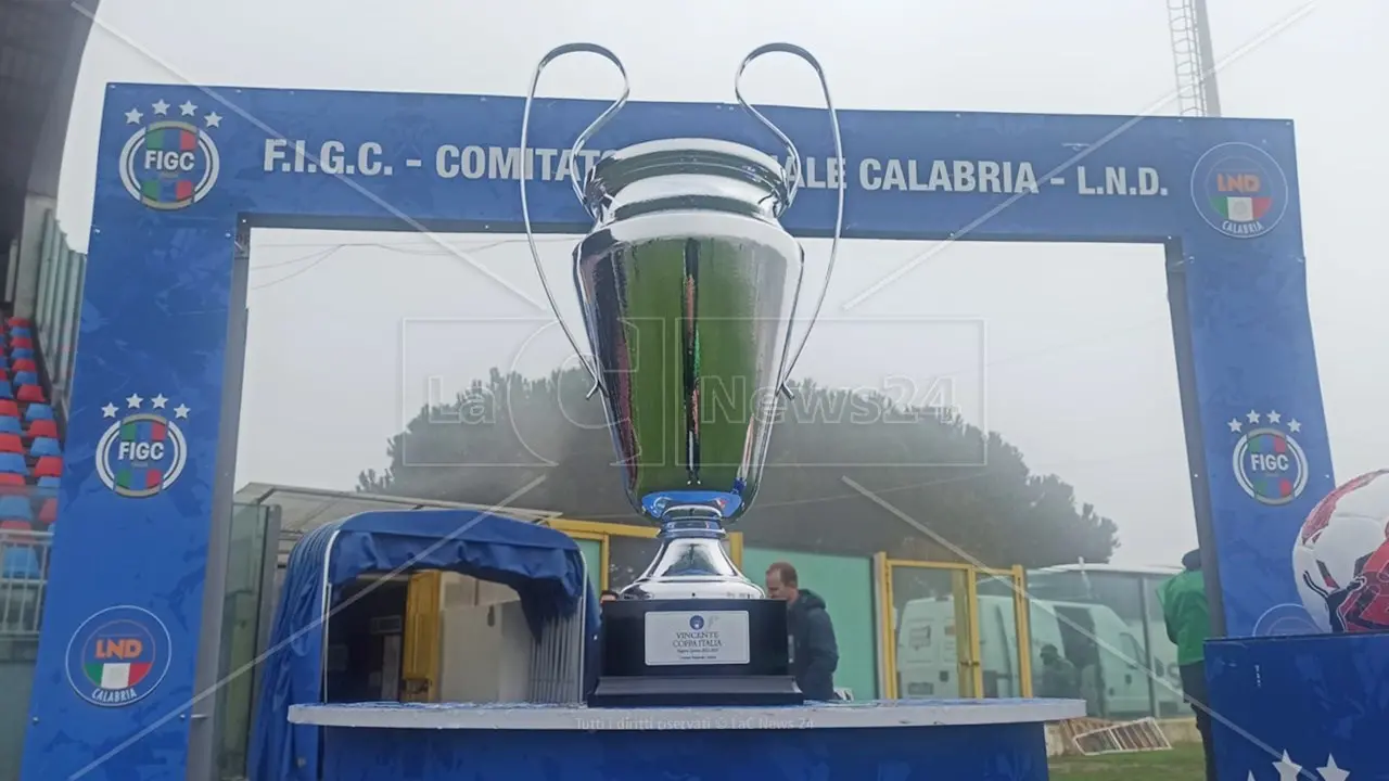 Coppa Italia Dilettanti, si parte il 30 agosto: ufficializzati i 16 gironi della fase regionale\n