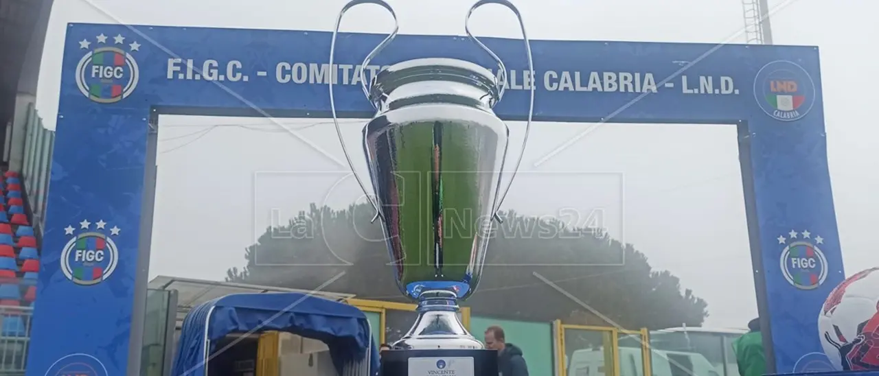 Malvito, Aek Crotone, Guardavalle e Bovalinese si sfidano per la Coppa della Regione