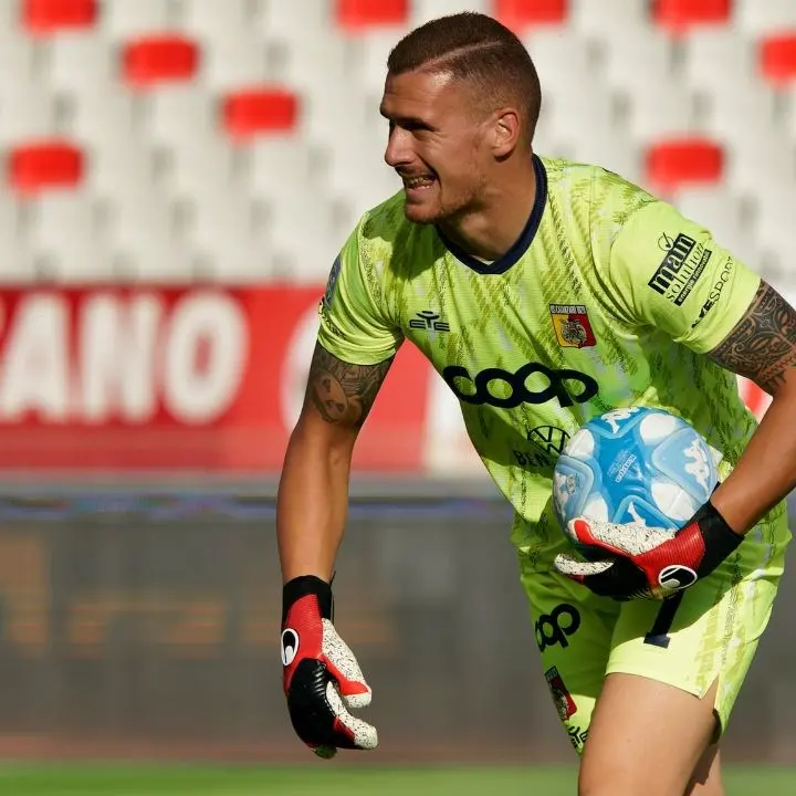 Catanzaro-Brescia, prove di playoff in allenamento per Vivarini: ottimismo per Fulignati che lavora a parte