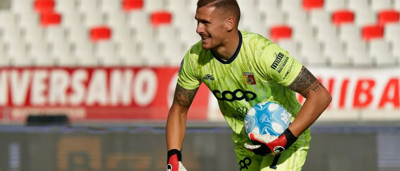 Catanzaro-Brescia, prove di playoff in allenamento per Vivarini: ottimismo per Fulignati che lavora a parte