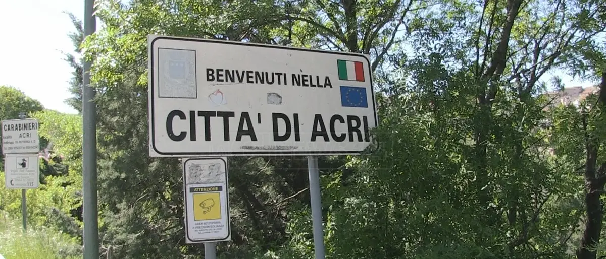 Da Cosenza ad Acri, «Portami i soldi o ti vengo a trovare a casa»: Illuminato (clan degli Italiani) pressava Cardamone