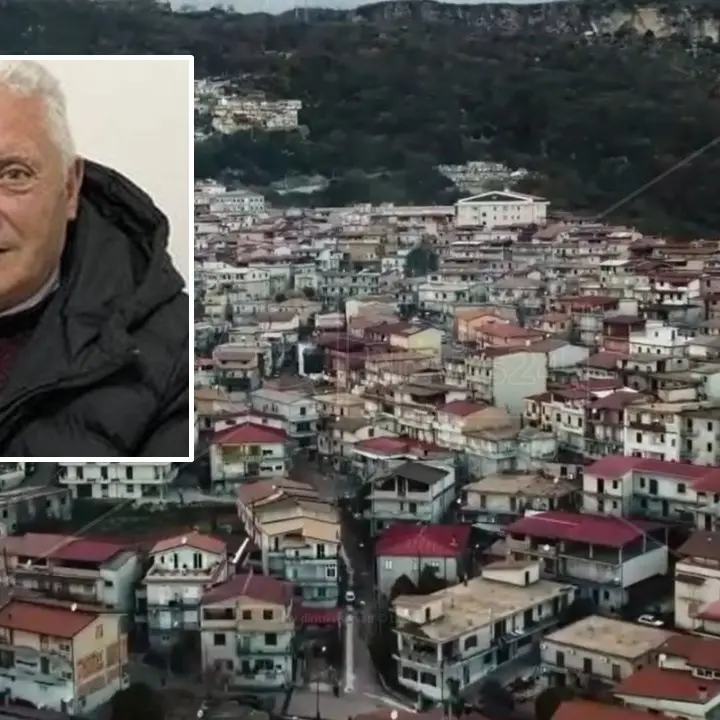 «La ‘ndrangheta fa paura come i cannibali ma San Luca è altro», l’ultima intervista al sindaco che ci ha provato