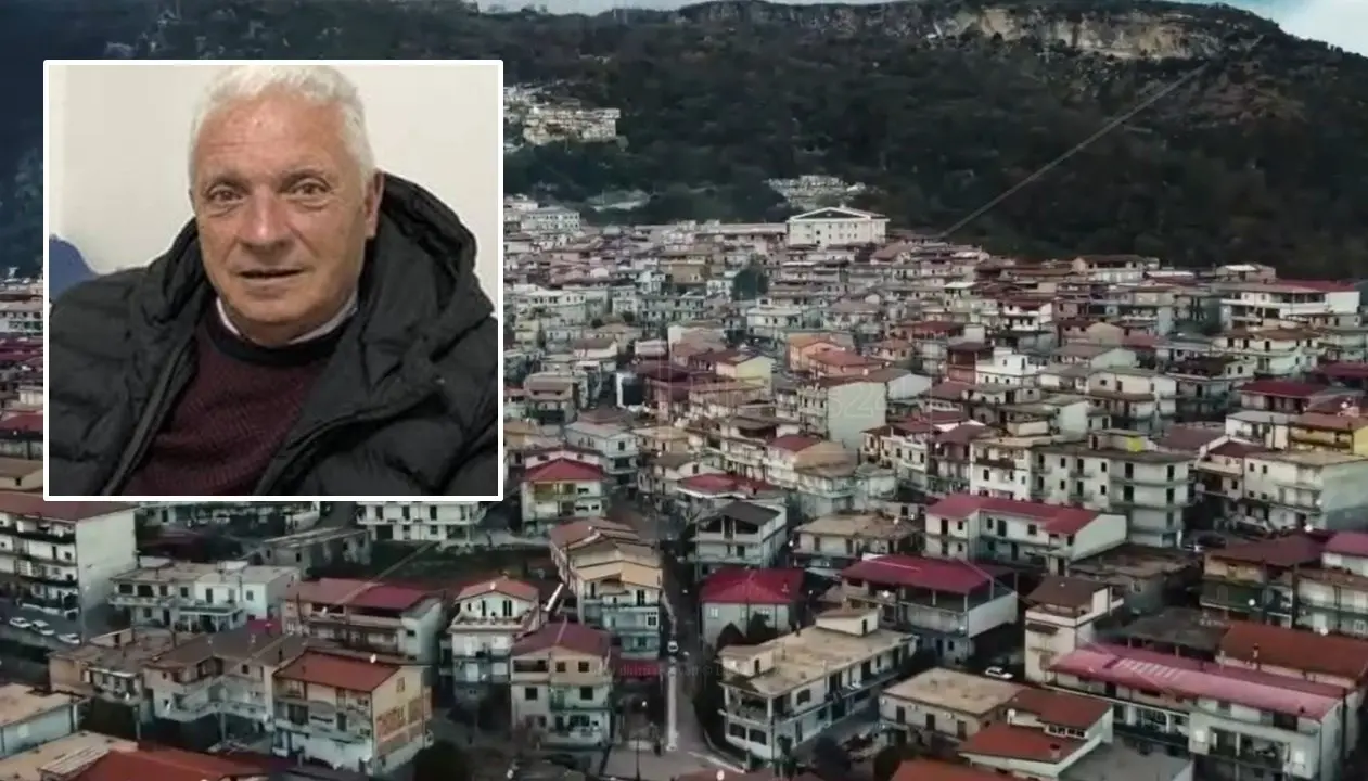 «La ‘ndrangheta fa paura come i cannibali ma San Luca è altro», l’ultima intervista al sindaco che ci ha provato