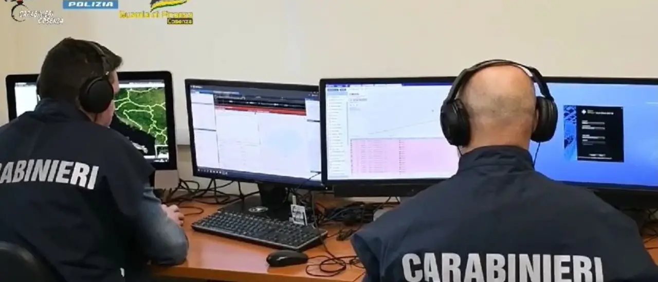 Prima il pestaggio, poi la rateizzazione: il sistema violento del boss Porcaro per recuperare i debiti di droga