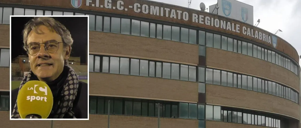 Promozione, niente spareggio play off tra DB Rossoblù Luzzi e Capo Vaticano: la conferma (anche) di Mirarchi