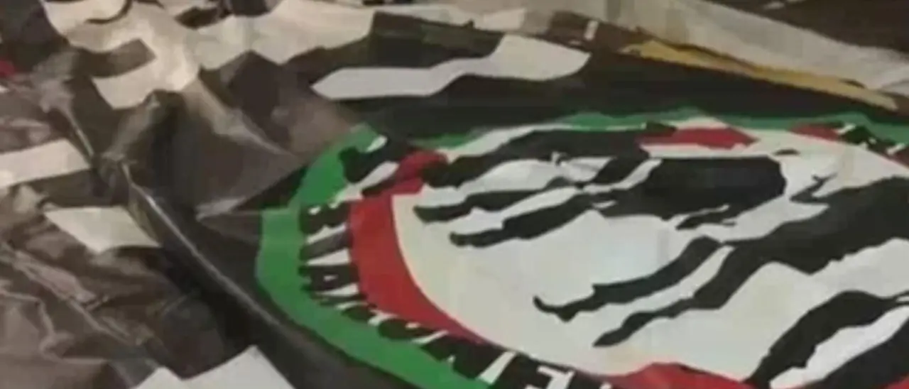 Coppa Italia, scontri tra gli ultras della Juventus e dell’Atalanta sull’A1