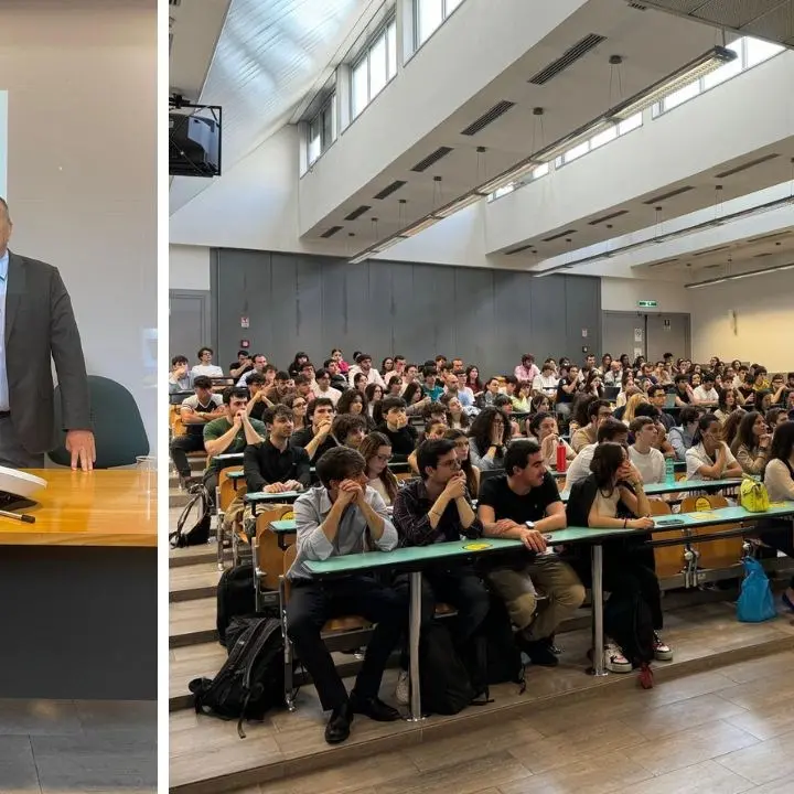 Mafie e nuove tecnologie, all’Università Roma Tre l’incontro con il procuratore Gratteri