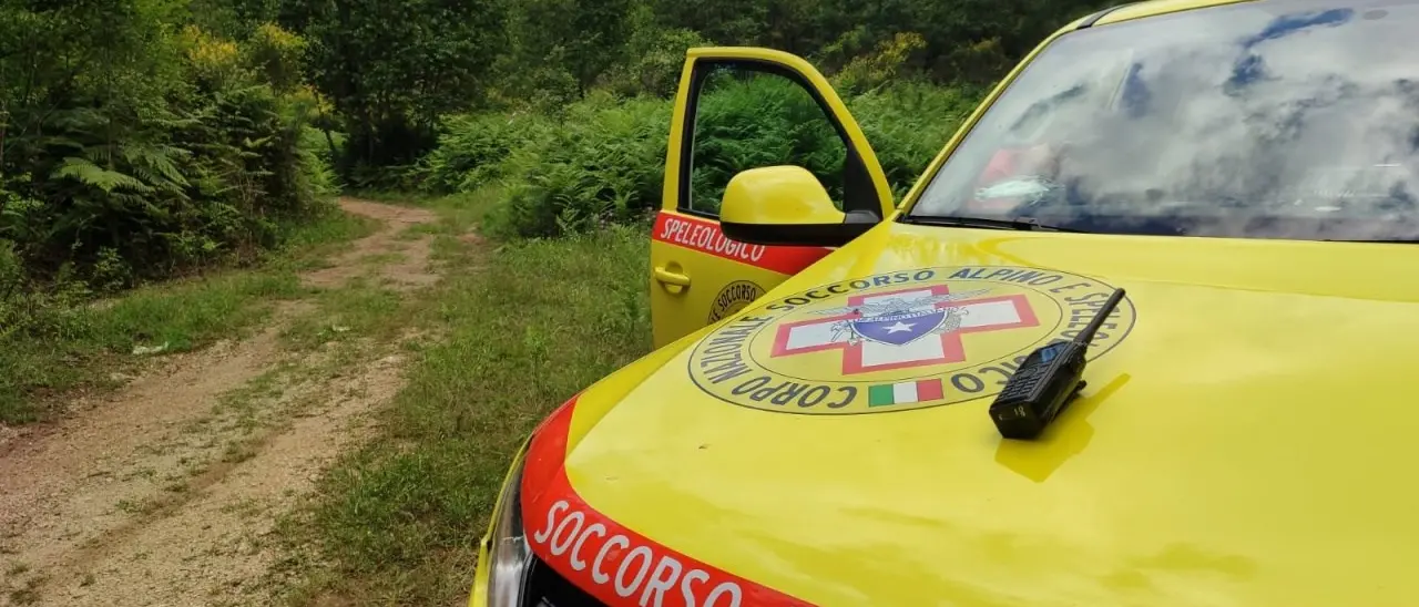 Laino Borgo, scomparso un uomo di 89 anni: in corso le ricerche