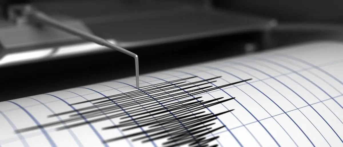 La terra trema in Calabria, doppia scossa di terremoto avvertita a Cittanova: la più forte di magnitudo 3
