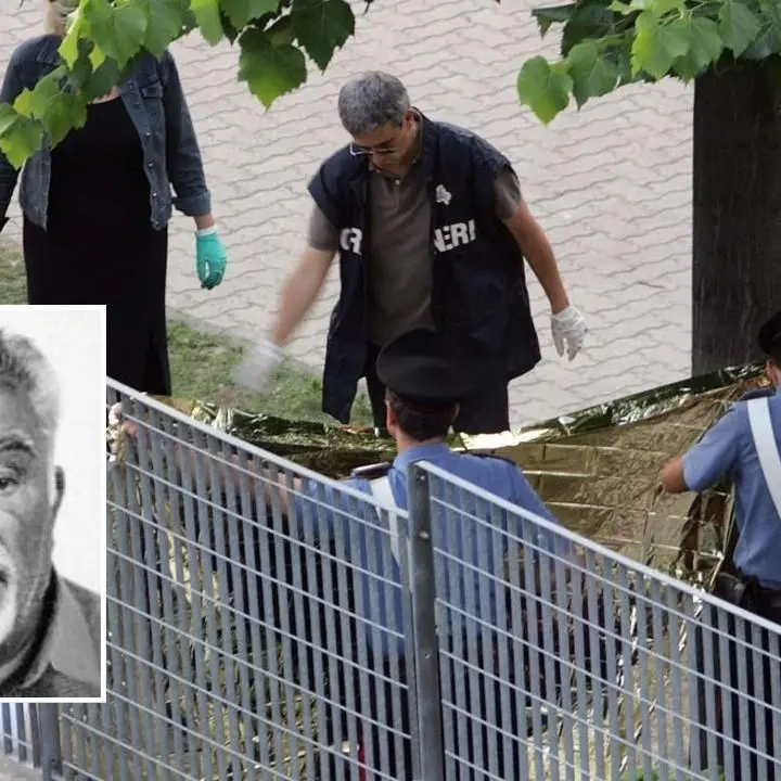 La vendetta più lunga della ’ndrangheta: killer condannato per un omicidio commesso nel 2004 e ordinato dal boss 40 anni prima