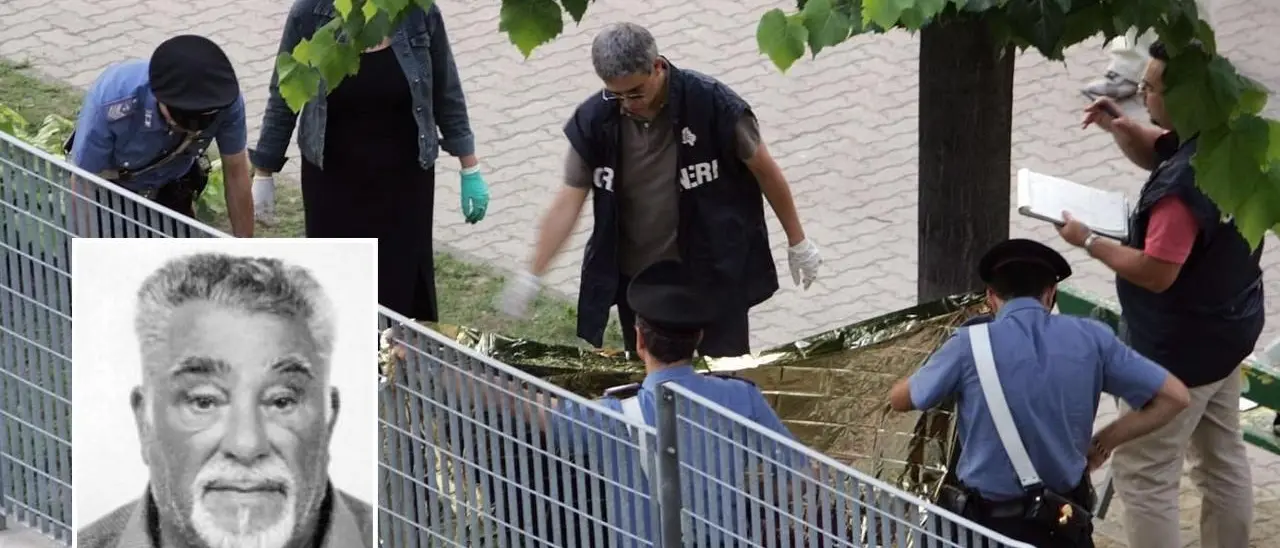 La vendetta più lunga della ’ndrangheta: killer condannato per un omicidio commesso nel 2004 e ordinato dal boss 40 anni prima