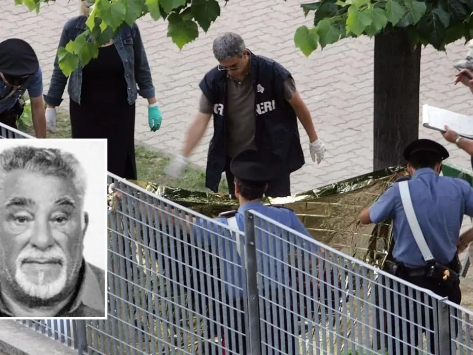 La vendetta più lunga della ’ndrangheta: killer condannato per un omicidio commesso nel 2004 e ordinato dal boss 40 anni prima