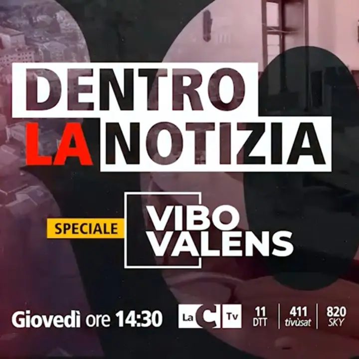 Elezioni in Calabria, al via Vibo Valens: l’informazione al servizio del futuro dei cittadini