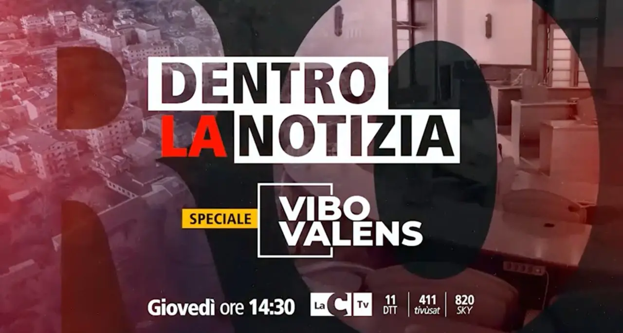 Elezioni in Calabria, al via Vibo Valens: l’informazione al servizio del futuro dei cittadini