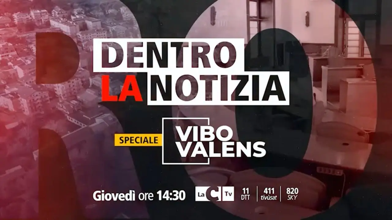 Elezioni in Calabria, al via Vibo Valens: l’informazione al servizio del futuro dei cittadini