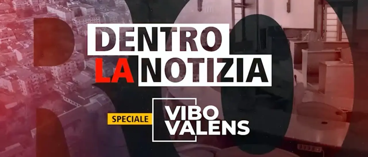 Elezioni in Calabria, al via Vibo Valens: l’informazione al servizio del futuro dei cittadini