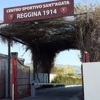 Reggina, il Centro sportivo Sant’Agata si rifà il look: presentata manifestazione d’interesse