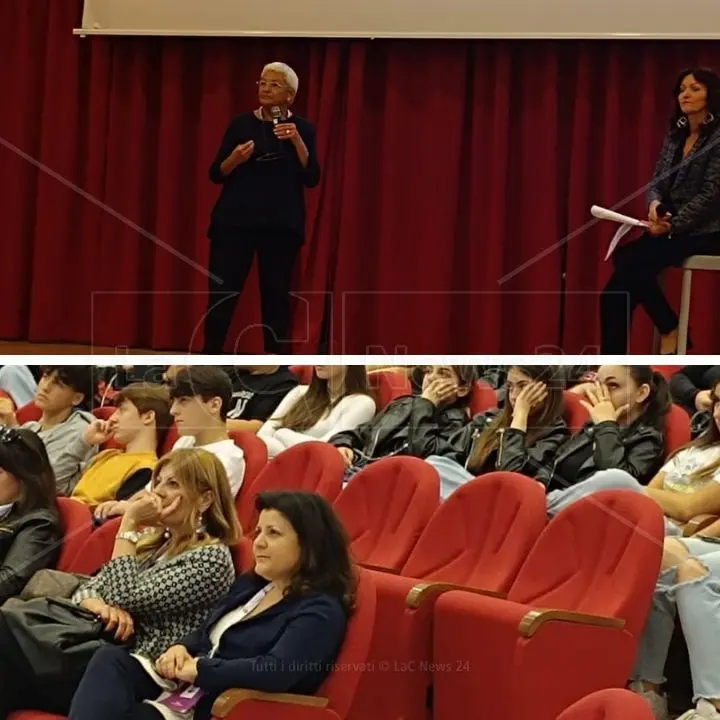 Scelte sobrie: alcol e giovani, a Cosenza al via il primo seminario del progetto promosso dalla Fondazione Santelli