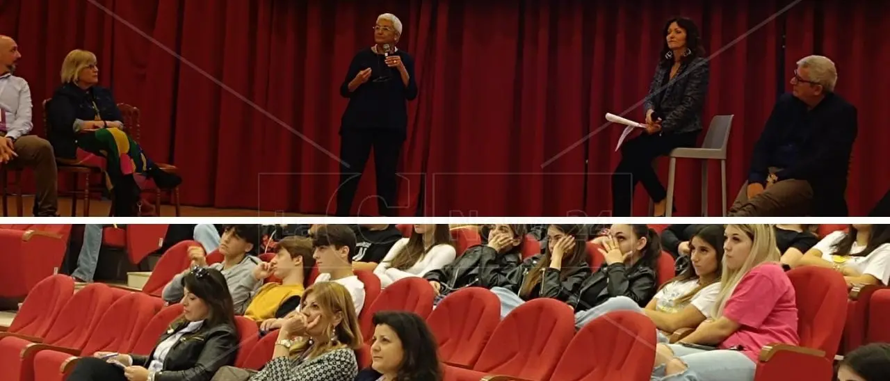 Scelte sobrie: alcol e giovani, a Cosenza al via il primo seminario del progetto promosso dalla Fondazione Santelli