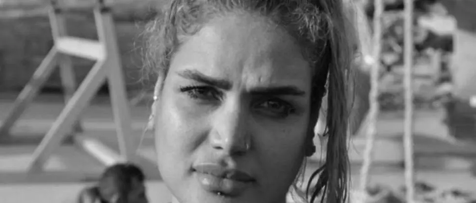 L’inferno di Marjan Jamali nel carcere di Reggio: accusata di essere una scafista da tre uomini che avrebbero tentato di violentarla