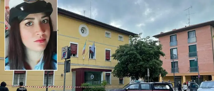 Bologna, ex vigilessa uccisa da un colpo di pistola in testa: fermato nella notte un collega