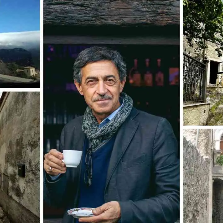 Dall’abbandono alla rinascita, il miracolo del Nibbio a Morano: «Qui un turismo rispettoso della cultura e dell’ambiente»