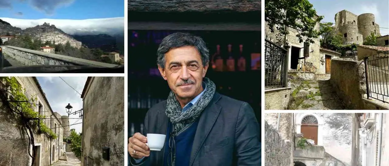 Dall’abbandono alla rinascita, il miracolo del Nibbio a Morano: «Qui un turismo rispettoso della cultura e dell’ambiente»